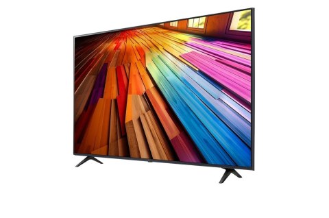 Telewizor LG 55UT80003LA LCD 55'' 4K Ultra HD Telewizor LG 55UT80003LA LCD 55'' 4K Ultra HD