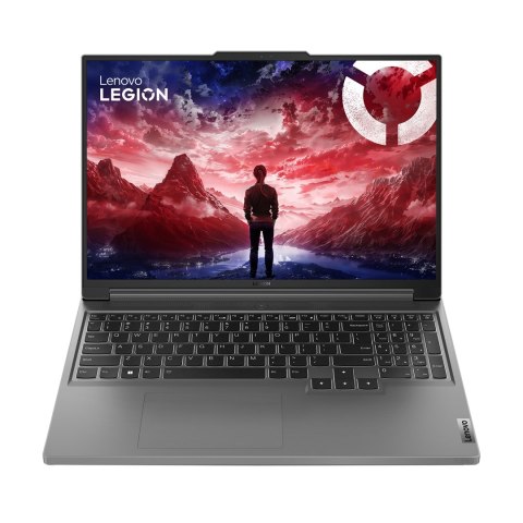 Lenovo Legion Slim 5 16AHP9 Ryzen 7 8845HS 16" WQXGA IPS 350nits AG 165Hz 32GB DDR5 5600 SSD512 GeForce RTX 4060 8GB Win11 Luna Lenovo Legion Slim 5 16AHP9 Ryzen 7 8845HS 16" WQXGA IPS 350nits AG 165Hz 32GB DDR5 5600 SSD512 GeForce RTX 4060 8GB Win11 Luna
