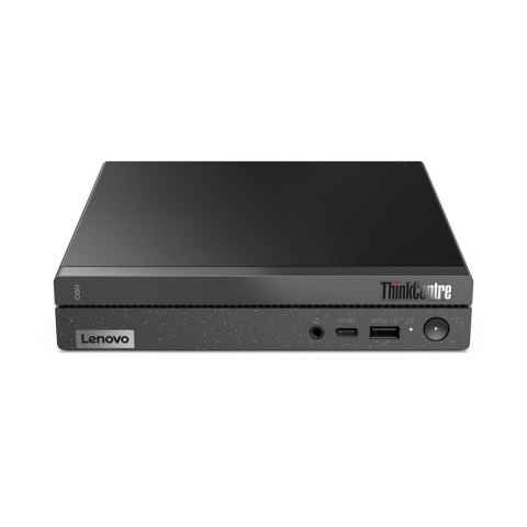 Lenovo ThinkCentre Neo 50q Tiny G4 i3-1215U 16GB DDR4 SSD512 Intel UHD W11Pro Black 3Y Lenovo ThinkCentre Neo 50q Tiny G4 i3-1215U 16GB DDR4 SSD512 Intel UHD W11Pro Black 3Y