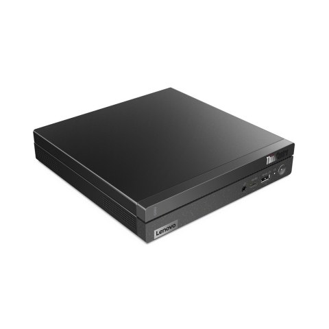 Lenovo ThinkCentre Neo 50q Tiny G4 i3-1215U 16GB DDR4 SSD512 Intel UHD W11Pro Black 3Y Lenovo ThinkCentre Neo 50q Tiny G4 i3-1215U 16GB DDR4 SSD512 Intel UHD W11Pro Black 3Y