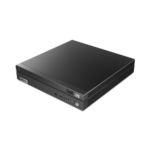 Lenovo ThinkCentre Neo 50q Tiny G4 i3-1215U 16GB DDR4 SSD512 Intel UHD W11Pro Black 3Y Lenovo ThinkCentre Neo 50q Tiny G4 i3-1215U 16GB DDR4 SSD512 Intel UHD W11Pro Black 3Y