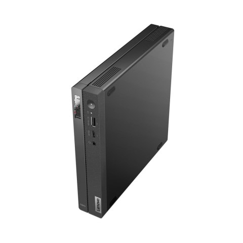 Lenovo ThinkCentre Neo 50q Tiny G4 i3-1215U 16GB DDR4 SSD512 Intel UHD W11Pro Black 3Y Lenovo ThinkCentre Neo 50q Tiny G4 i3-1215U 16GB DDR4 SSD512 Intel UHD W11Pro Black 3Y