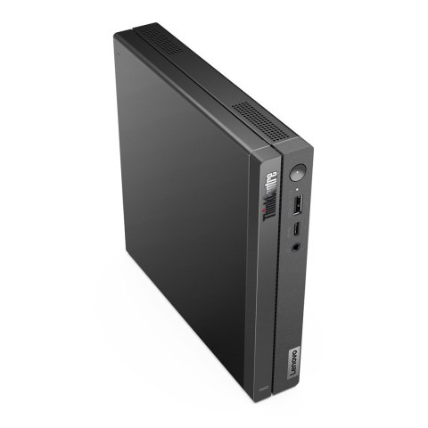 Lenovo ThinkCentre Neo 50q Tiny G4 i3-1215U 16GB DDR4 SSD512 Intel UHD W11Pro Black 3Y Lenovo ThinkCentre Neo 50q Tiny G4 i3-1215U 16GB DDR4 SSD512 Intel UHD W11Pro Black 3Y