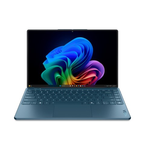 Lenovo Yoga Slim 9 14ILL10 Ultra 7 258V 14" 4K WQUXGA OLED 750nits Glossy 120Hz 32GB LPDDR5x-8533 SSD1TB Arc Graphics 140V Win11 Lenovo Yoga Slim 9 14ILL10 Ultra 7 258V 14" 4K WQUXGA OLED 750nits Glossy 120Hz 32GB LPDDR5x-8533 SSD1TB Arc Graphics 140V Win11