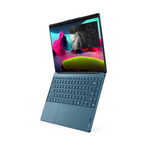 Lenovo Yoga Slim 9 14ILL10 Ultra 7 258V 14" 4K WQUXGA OLED 750nits Glossy 120Hz 32GB LPDDR5x-8533 SSD1TB Arc Graphics 140V Win11 Lenovo Yoga Slim 9 14ILL10 Ultra 7 258V 14" 4K WQUXGA OLED 750nits Glossy 120Hz 32GB LPDDR5x-8533 SSD1TB Arc Graphics 140V Win11
