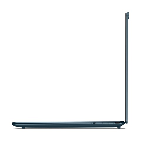 Lenovo Yoga Slim 9 14ILL10 Ultra 7 258V 14" 4K WQUXGA OLED 750nits Glossy 120Hz 32GB LPDDR5x-8533 SSD1TB Arc Graphics 140V Win11 Lenovo Yoga Slim 9 14ILL10 Ultra 7 258V 14" 4K WQUXGA OLED 750nits Glossy 120Hz 32GB LPDDR5x-8533 SSD1TB Arc Graphics 140V Win11