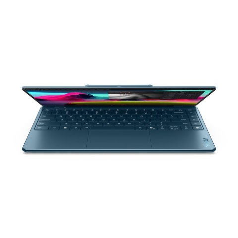 Lenovo Yoga Slim 9 14ILL10 Ultra 7 258V 14" 4K WQUXGA OLED 750nits Glossy 120Hz 32GB LPDDR5x-8533 SSD1TB Arc Graphics 140V Win11 Lenovo Yoga Slim 9 14ILL10 Ultra 7 258V 14" 4K WQUXGA OLED 750nits Glossy 120Hz 32GB LPDDR5x-8533 SSD1TB Arc Graphics 140V Win11