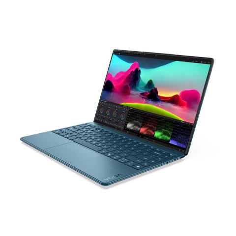 Lenovo Yoga Slim 9 14ILL10 Ultra 7 258V 14" 4K WQUXGA OLED 750nits Glossy 120Hz 32GB LPDDR5x-8533 SSD1TB Arc Graphics 140V Win11 Lenovo Yoga Slim 9 14ILL10 Ultra 7 258V 14" 4K WQUXGA OLED 750nits Glossy 120Hz 32GB LPDDR5x-8533 SSD1TB Arc Graphics 140V Win11