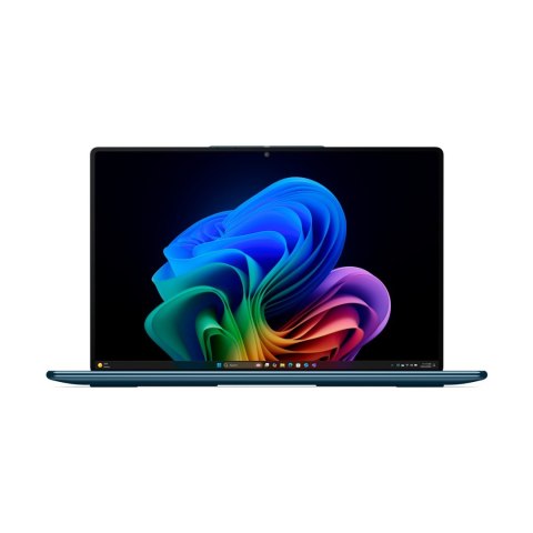 Lenovo Yoga Slim 9 14ILL10 Ultra 7 258V 14" 4K WQUXGA OLED 750nits Glossy 120Hz 32GB LPDDR5x-8533 SSD1TB Arc Graphics 140V Win11 Lenovo Yoga Slim 9 14ILL10 Ultra 7 258V 14" 4K WQUXGA OLED 750nits Glossy 120Hz 32GB LPDDR5x-8533 SSD1TB Arc Graphics 140V Win11
