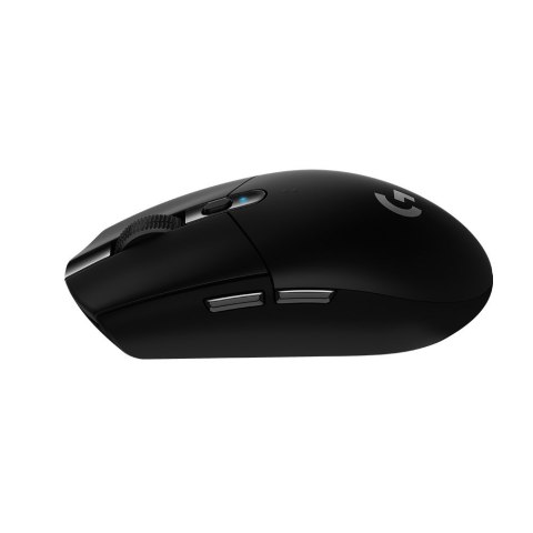 Logitech G G305 myszka Po prawej stronie RF Wireless + Bluetooth Optyczny 12000 DPI Logitech G G305 myszka Po prawej stronie RF Wireless + Bluetooth Optyczny 12000 DPI