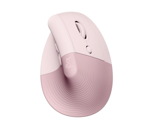 Logitech Lift myszka Biuro Po prawej stronie RF Wireless + Bluetooth Optyczny 4000 DPI Logitech Lift myszka Biuro Po prawej stronie RF Wireless + Bluetooth Optyczny 4000 DPI