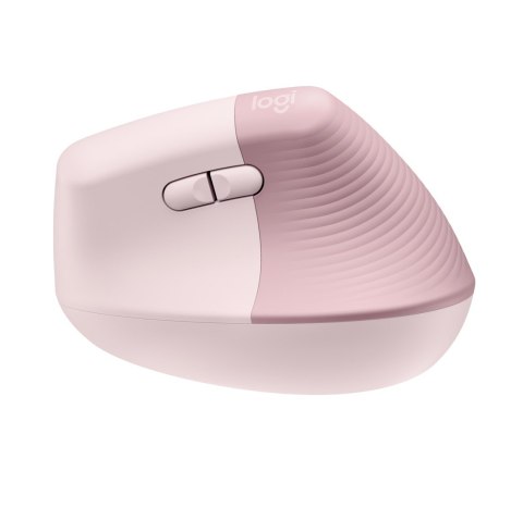 Logitech Lift myszka Biuro Po prawej stronie RF Wireless + Bluetooth Optyczny 4000 DPI Logitech Lift myszka Biuro Po prawej stronie RF Wireless + Bluetooth Optyczny 4000 DPI