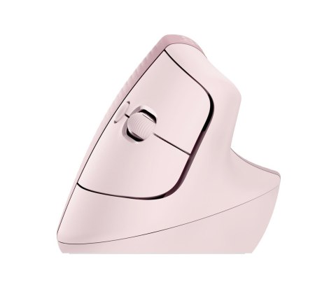 Logitech Lift myszka Biuro Po prawej stronie RF Wireless + Bluetooth Optyczny 4000 DPI Logitech Lift myszka Biuro Po prawej stronie RF Wireless + Bluetooth Optyczny 4000 DPI