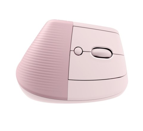 Logitech Lift myszka Biuro Po prawej stronie RF Wireless + Bluetooth Optyczny 4000 DPI Logitech Lift myszka Biuro Po prawej stronie RF Wireless + Bluetooth Optyczny 4000 DPI