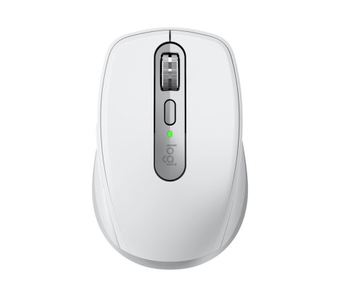 Logitech 910-006930 myszka Biuro Po prawej stronie RF Wireless + Bluetooth Laser 8000 DPI Logitech 910-006930 myszka Biuro Po prawej stronie RF Wireless + Bluetooth Laser 8000 DPI