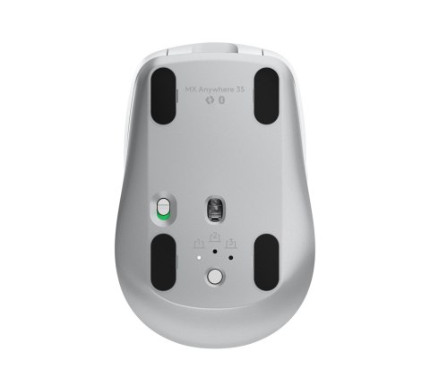 Logitech 910-006930 myszka Biuro Po prawej stronie RF Wireless + Bluetooth Laser 8000 DPI Logitech 910-006930 myszka Biuro Po prawej stronie RF Wireless + Bluetooth Laser 8000 DPI