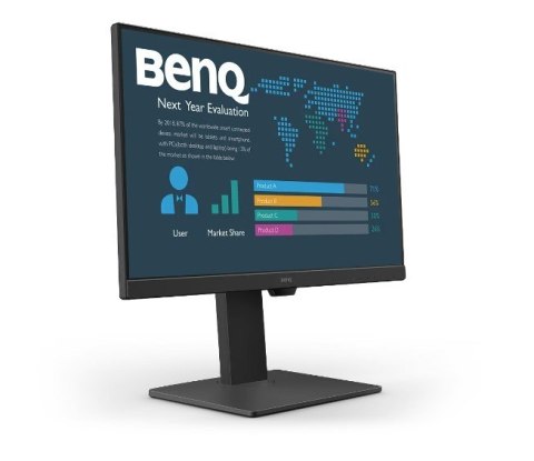Monitor BENQ BL2786TC 9H.LMPLB.QBE (27" /IPS /100Hz /1920 x 1080 /Czarny ) Monitor BENQ BL2786TC 9H.LMPLB.QBE (27" /IPS /100Hz /1920 x 1080 /Czarny )
