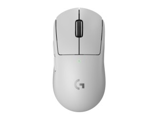 Myszka G PRO X SUPERLIGHT 2 LIGHTSPEED/WHITE 2.4GHZ