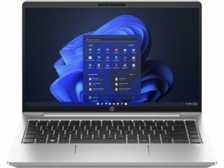Notebook HP EliteBook 665 G11 (16"/R5 7535U /R 660M/16GB/SSD512GB/W11P/Srebrny)