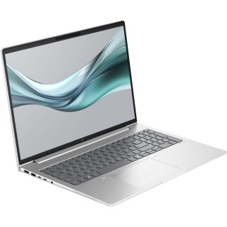 Notebook HP EliteBook 665 G11 (16"/R7 7735U /AMD R-680M/16GB/SSD512GB/W11P/Srebrny)
