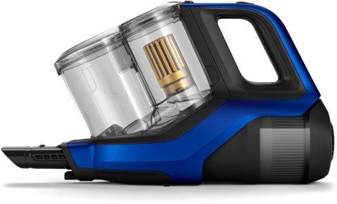 Philips 8000 series Odkurzacz bezprzewodowy z nasadką zasysającą 360° Philips 8000 series Odkurzacz bezprzewodowy z nasadką zasysającą 360°