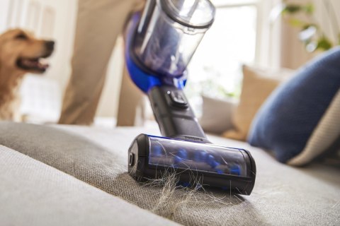 Philips 8000 series Odkurzacz bezprzewodowy z nasadką zasysającą 360° Philips 8000 series Odkurzacz bezprzewodowy z nasadką zasysającą 360°