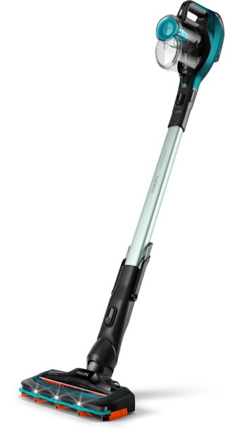 Odkurzacz PHILIPS SpeedPro Aqua FC6729/01