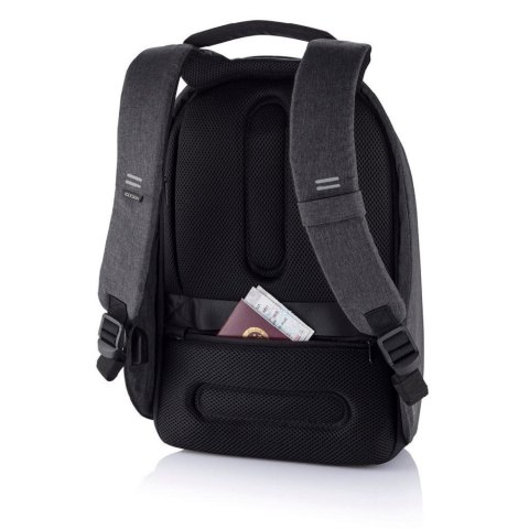 Plecak XD DESIGN BOBBY HERO SMALL P705.701 (maks.13.3"/Czarny) Plecak XD DESIGN BOBBY HERO SMALL P705.701 (maks.13.3"/Czarny)