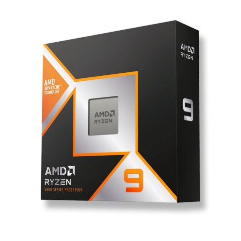 Procesor AMD Ryzen 9 9950X3D Tray (4.3 GHz /Socket AM5 ) Procesor AMD Ryzen 9 9950X3D Tray (4.3 GHz /Socket AM5 )