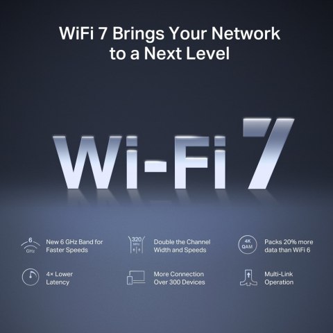 Router Mercusys MR47BE Router Mercusys MR47BE