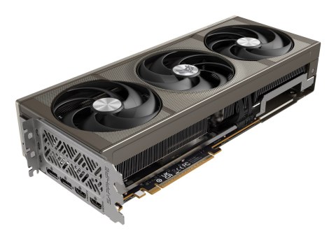 Sapphire NITRO+ Radeon RX 9070 AMD 16 GB GDDR6 Sapphire NITRO+ Radeon RX 9070 AMD 16 GB GDDR6