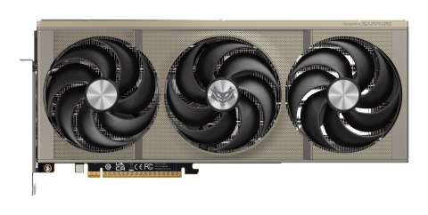 Sapphire NITRO+ Radeon RX 9070 AMD 16 GB GDDR6 Sapphire NITRO+ Radeon RX 9070 AMD 16 GB GDDR6