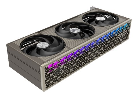Sapphire NITRO+ Radeon RX 9070 AMD 16 GB GDDR6 Sapphire NITRO+ Radeon RX 9070 AMD 16 GB GDDR6