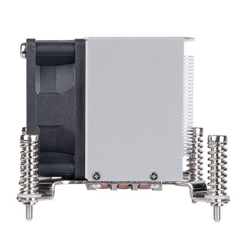Silverstone SST-AR09-1700 system chłodzenia komputerów Procesor Chłodnica powietrza 6 cm Czarny, Szary 1 szt. Silverstone SST-AR09-1700 system chłodzenia komputerów Procesor Chłodnica powietrza 6 cm Czarny, Szary 1 szt.