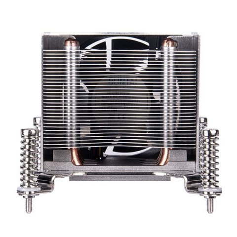 Silverstone SST-AR09-1700 system chłodzenia komputerów Procesor Chłodnica powietrza 6 cm Czarny, Szary 1 szt. Silverstone SST-AR09-1700 system chłodzenia komputerów Procesor Chłodnica powietrza 6 cm Czarny, Szary 1 szt.