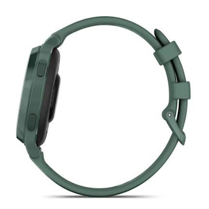 Smartwatch GARMIN Lily 2 Active Jasper Green Smartwatch GARMIN Lily 2 Active Jasper Green