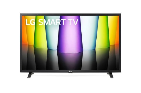 Telewizor 32" LG 32LQ631C0ZA Telewizor 32" LG 32LQ631C0ZA