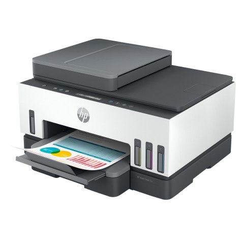 URZĄDZ. WIELOF. HP Smart Tank 750 All-in-One 6UU47A URZĄDZ. WIELOF. HP Smart Tank 750 All-in-One 6UU47A