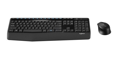 Logitech MK345 Logitech MK345