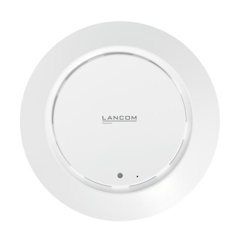 Access point Lancom LW-500 (WW) - 2.4 GHz - 5 GHz - 867 Mbit/s - AES - EAP-FAST - EAP-TLS - EAP-TTLS - MSCHAPv2 - PEAP - WEP - W Access point Lancom LW-500 (WW) - 2.4 GHz - 5 GHz - 867 Mbit/s - AES - EAP-FAST - EAP-TLS - EAP-TTLS - MSCHAPv2 - PEAP - WEP - W