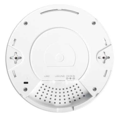 Access point Lancom LW-500 (WW) - 2.4 GHz - 5 GHz - 867 Mbit/s - AES - EAP-FAST - EAP-TLS - EAP-TTLS - MSCHAPv2 - PEAP - WEP - W Access point Lancom LW-500 (WW) - 2.4 GHz - 5 GHz - 867 Mbit/s - AES - EAP-FAST - EAP-TLS - EAP-TTLS - MSCHAPv2 - PEAP - WEP - W