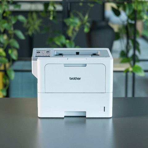 Brother HL-L6410DN drukarka laserowa 1200 x 1200 DPI A4 Wi-Fi Brother HL-L6410DN drukarka laserowa 1200 x 1200 DPI A4 Wi-Fi