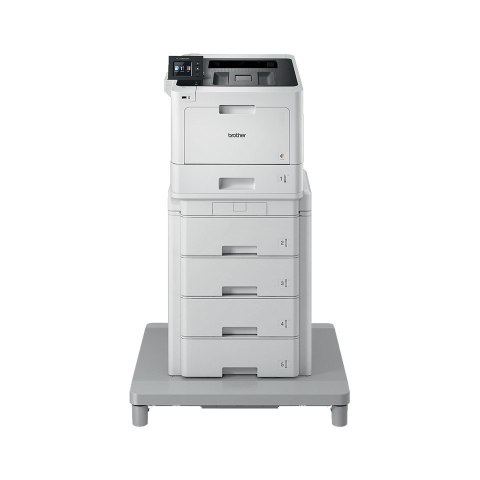 Brother HL-L8360CDW drukarka laserowa Kolor 2400 x 600 DPI A4 Wi-Fi Brother HL-L8360CDW drukarka laserowa Kolor 2400 x 600 DPI A4 Wi-Fi