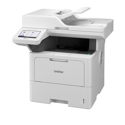 Brother MFC-L6710DW drukarka wielofunkcyjna Laser A4 1200 x 1200 DPI 50 stron/min Wi-Fi Brother MFC-L6710DW drukarka wielofunkcyjna Laser A4 1200 x 1200 DPI 50 stron/min Wi-Fi