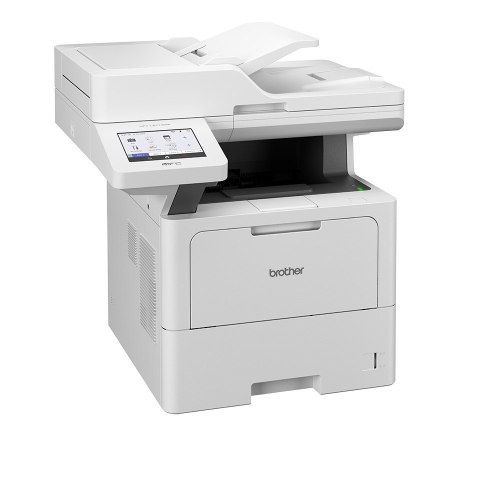 Brother MFC-L6710DW drukarka wielofunkcyjna Laser A4 1200 x 1200 DPI 50 stron/min Wi-Fi Brother MFC-L6710DW drukarka wielofunkcyjna Laser A4 1200 x 1200 DPI 50 stron/min Wi-Fi