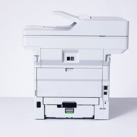 Brother MFC-L6710DW drukarka wielofunkcyjna Laser A4 1200 x 1200 DPI 50 stron/min Wi-Fi Brother MFC-L6710DW drukarka wielofunkcyjna Laser A4 1200 x 1200 DPI 50 stron/min Wi-Fi