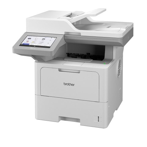 Brother MFC-L6910DN drukarka wielofunkcyjna Laser A4 1200 x 1200 DPI 50 stron/min Wi-Fi Brother MFC-L6910DN drukarka wielofunkcyjna Laser A4 1200 x 1200 DPI 50 stron/min Wi-Fi