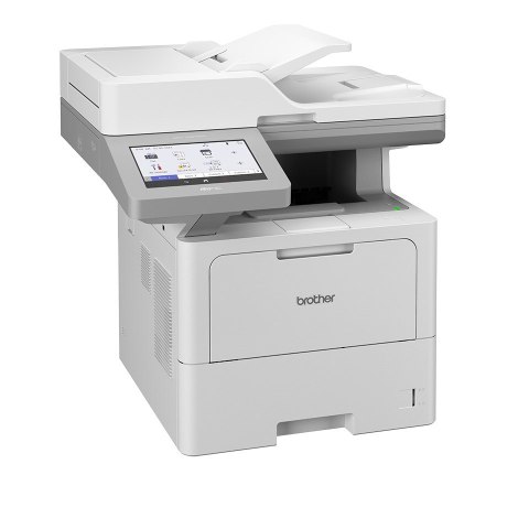 Brother MFC-L6910DN drukarka wielofunkcyjna Laser A4 1200 x 1200 DPI 50 stron/min Wi-Fi Brother MFC-L6910DN drukarka wielofunkcyjna Laser A4 1200 x 1200 DPI 50 stron/min Wi-Fi