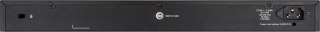 D-Link DGS 1250-52X - Przełącznik - Inteligentny - 48 x+ 4 10 Gigabit SFP+ - Przełącznik - Światłowód