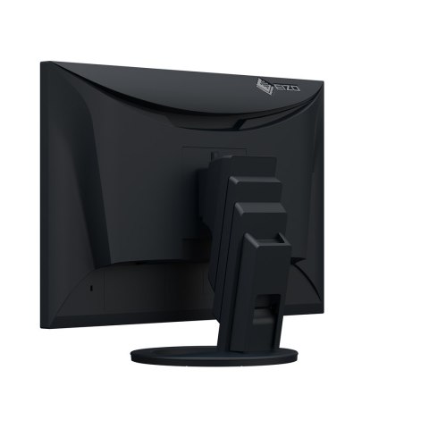 EIZO FlexScan EV2485-BK LED display 61,2 cm (24.1") 1920 x 1200 px WUXGA Czarny EIZO FlexScan EV2485-BK LED display 61,2 cm (24.1") 1920 x 1200 px WUXGA Czarny